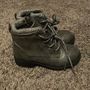 Sporto Kids Tiny Leslie Boots